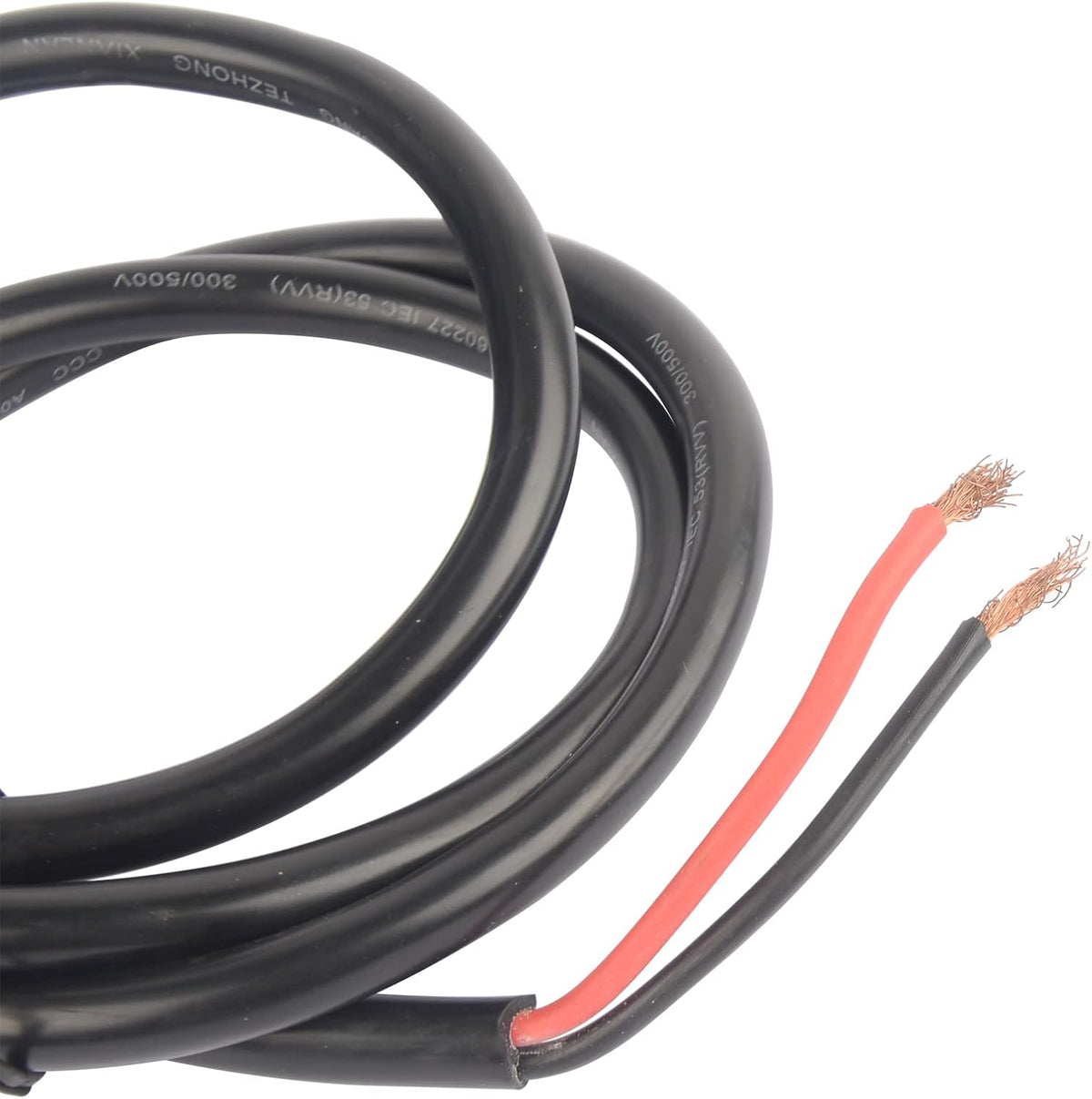 RV Stabilizer Jack Motor Q1832