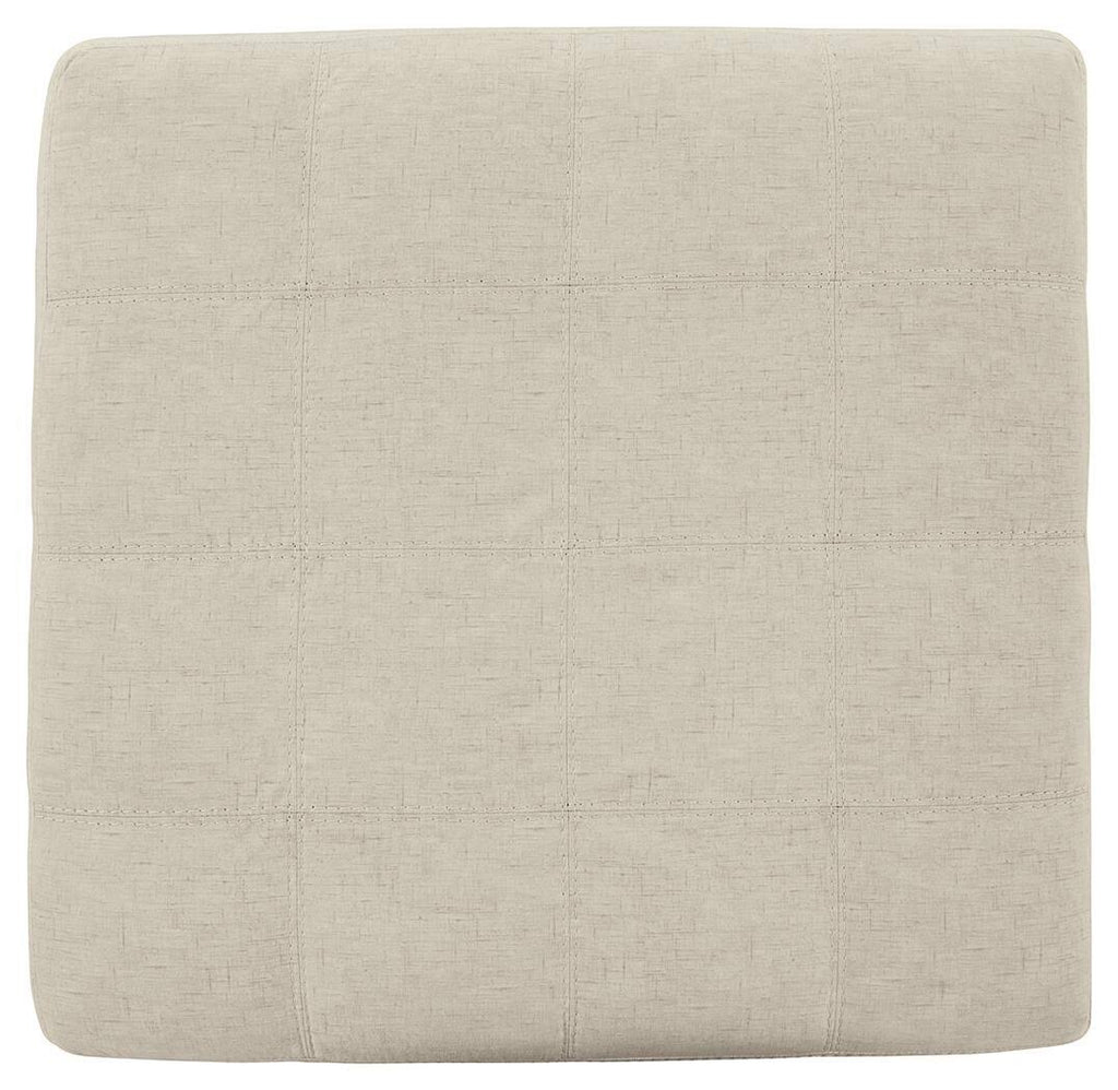 Oversized Accent Ottoman A898882
