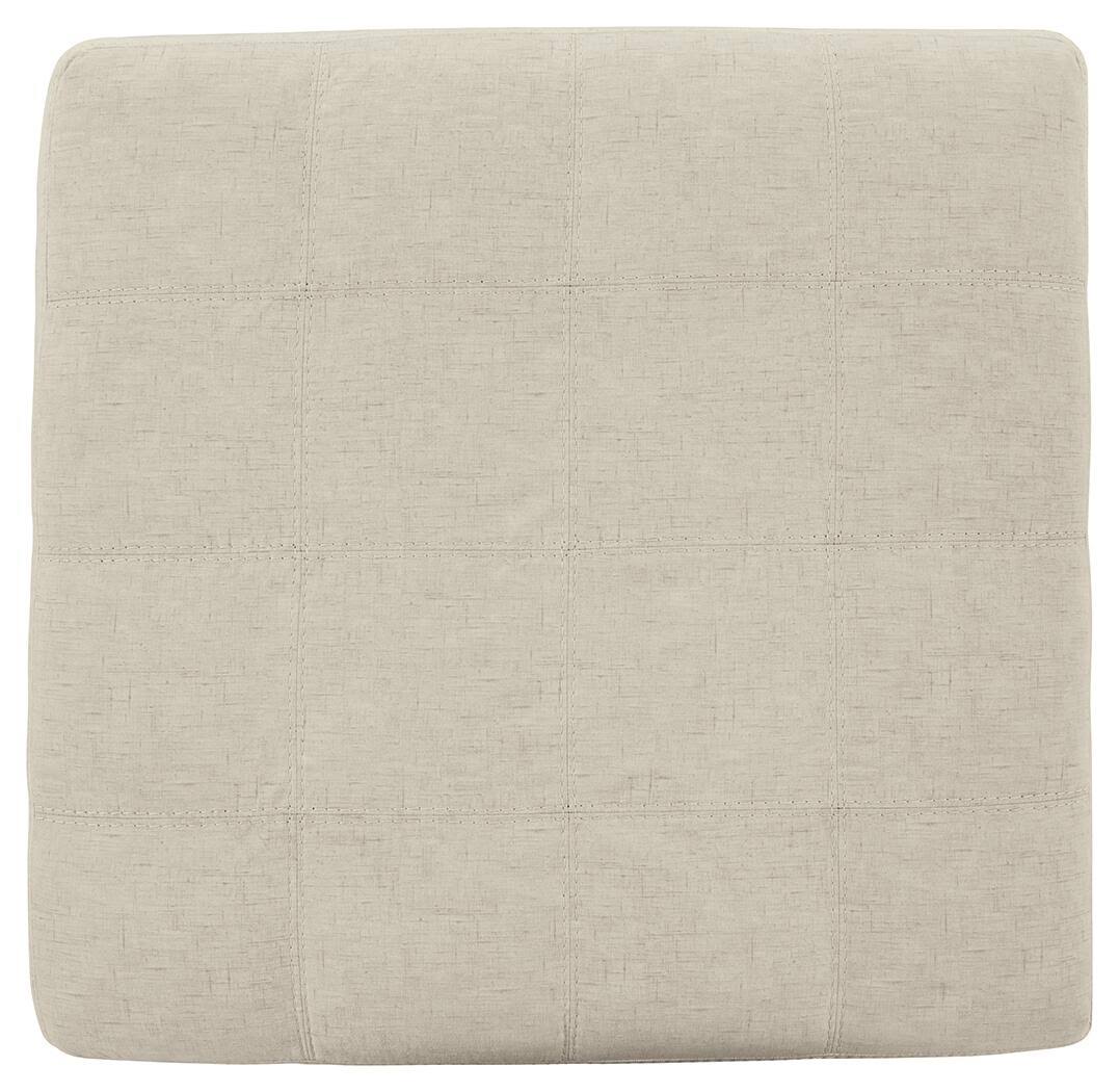 Oversized Accent Ottoman A898882