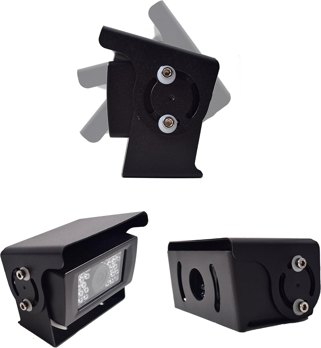 Wireless Backup Camera with Night Vision Waterproof S2035