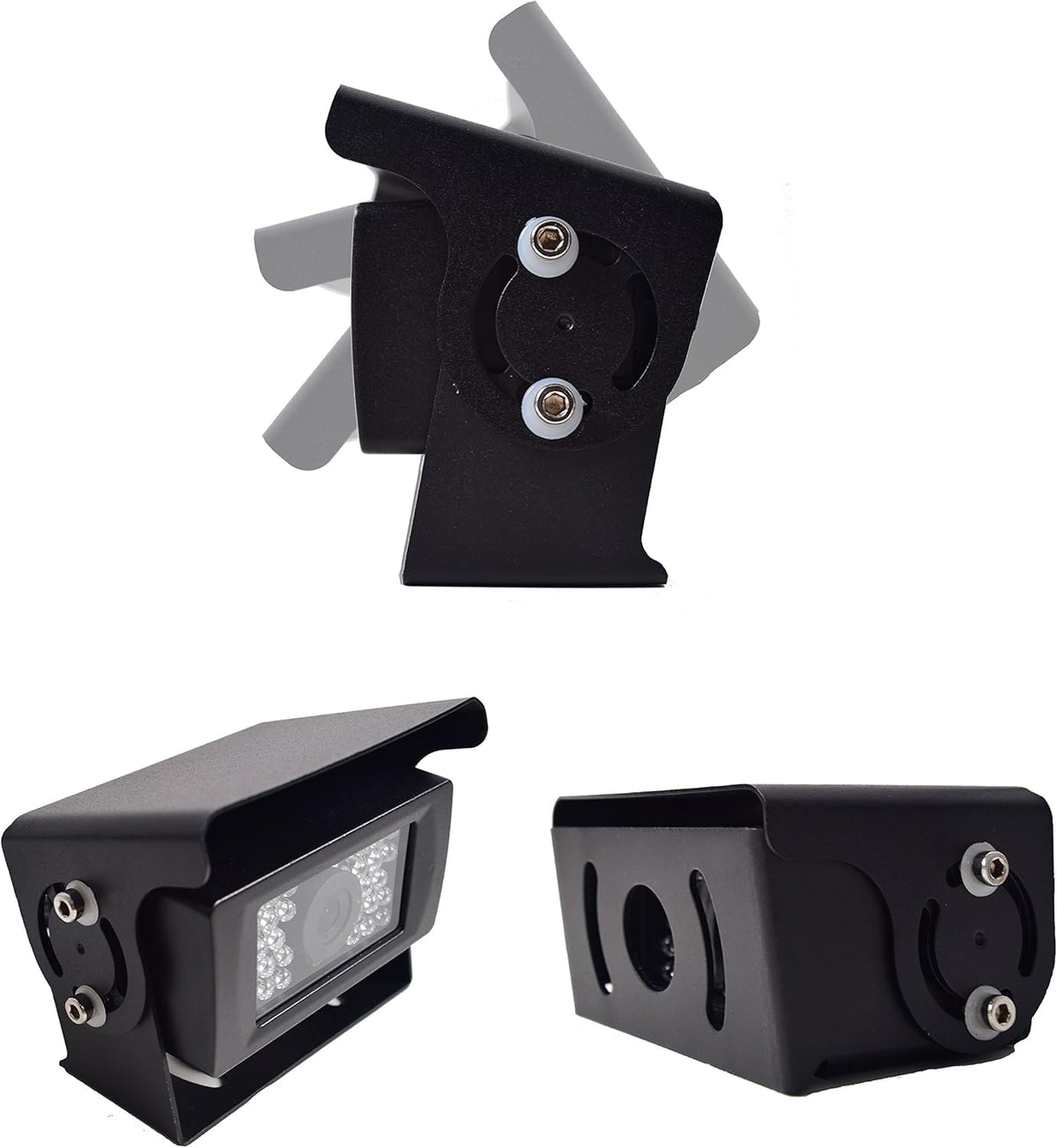 Wireless Backup Camera with Night Vision Waterproof S2035