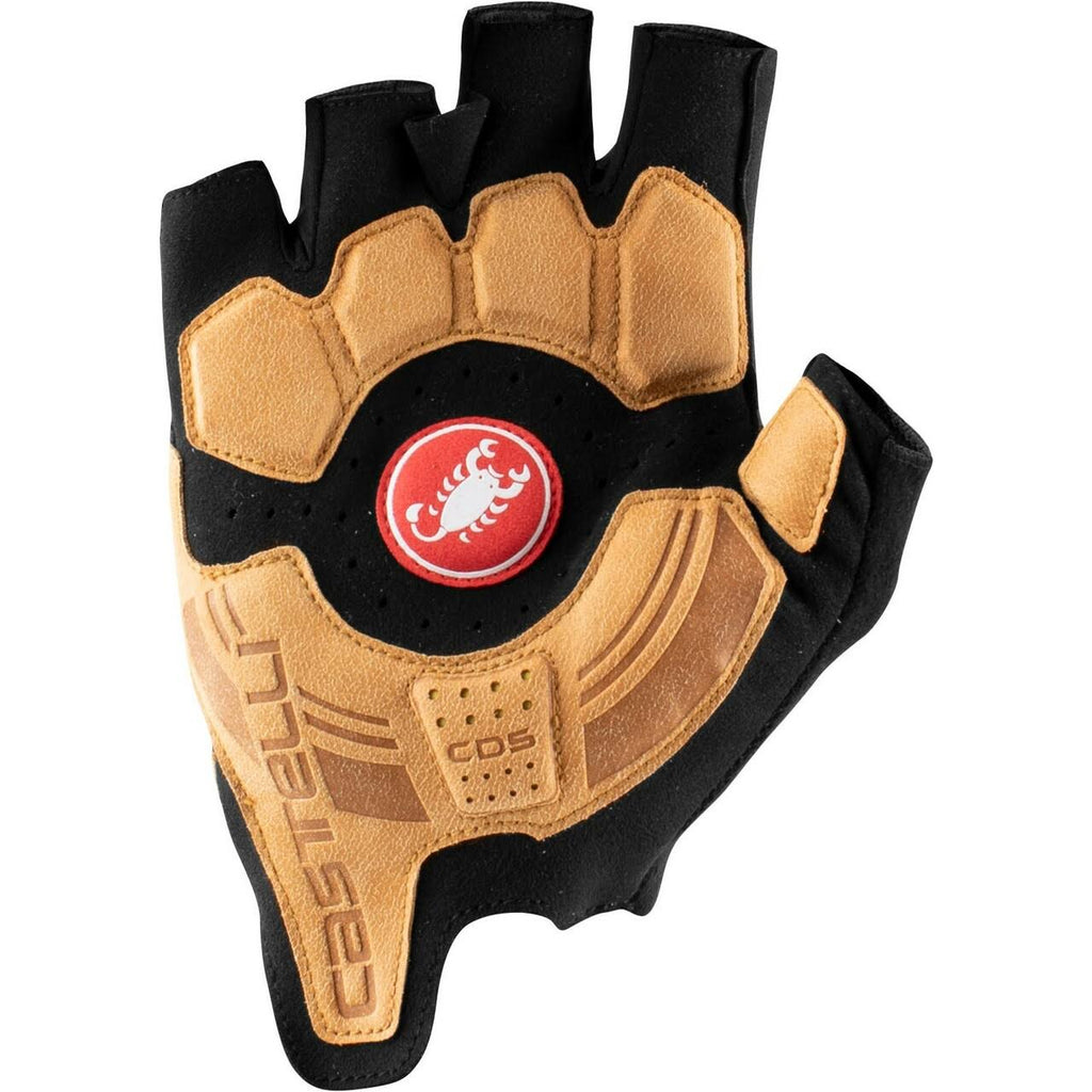 Black/Tan Glove A808128