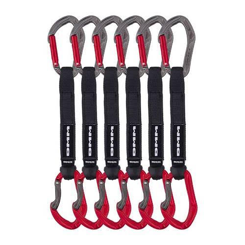6 Pack Quickdraw L4757