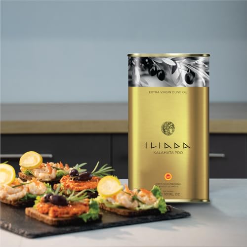 Extra Virgin Olive Oil, 3Lt O801855