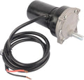 RV Stabilizer Jack Motor Q1832