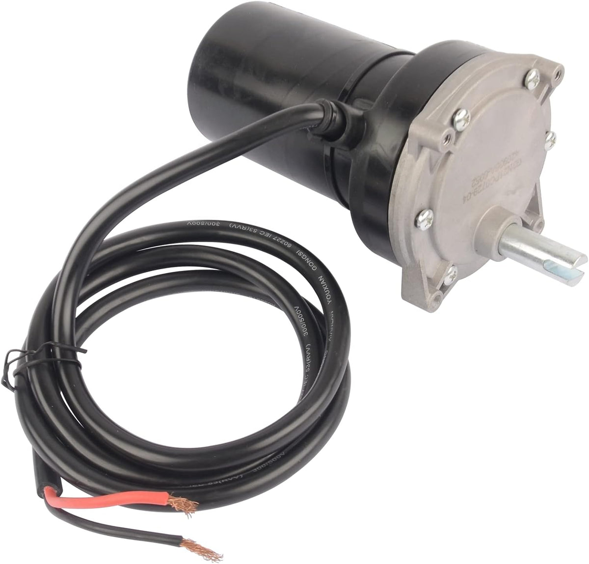RV Stabilizer Jack Motor Q1832
