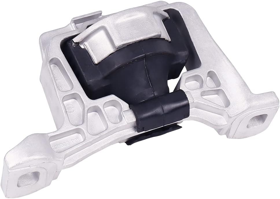 Engine Motor Mount Pack of 2 S282505