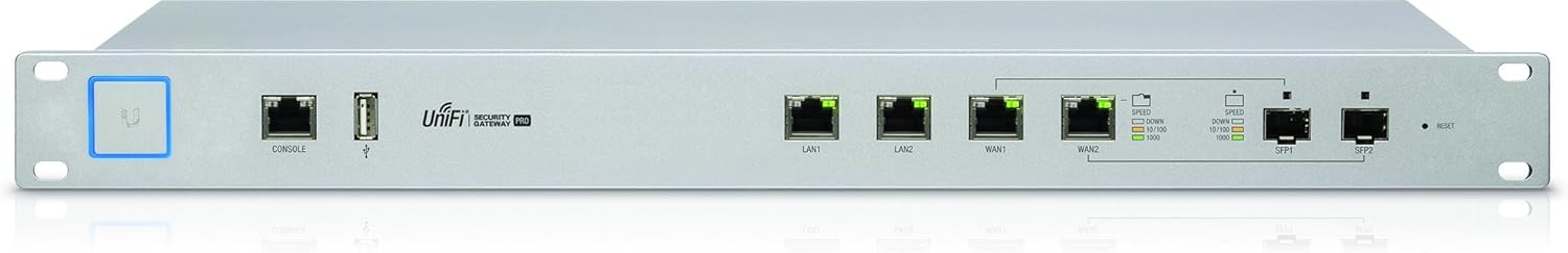 Unifi Security Gateway Pro Y3373