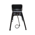 Single Burner Camp Stove F5208