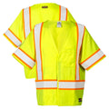Class 3 Mesh FR Vest XL K6897