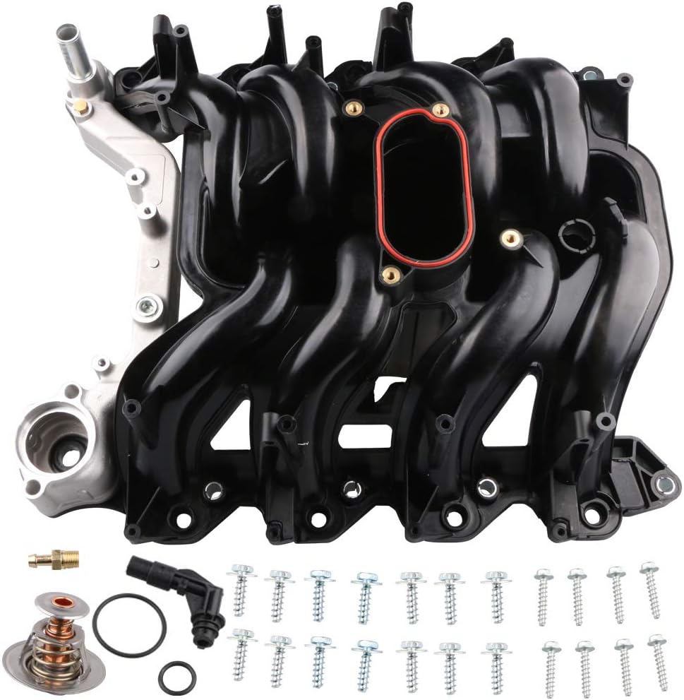 Upper Intake Manifold with Gaskets for Ford 5.4L V8 N261