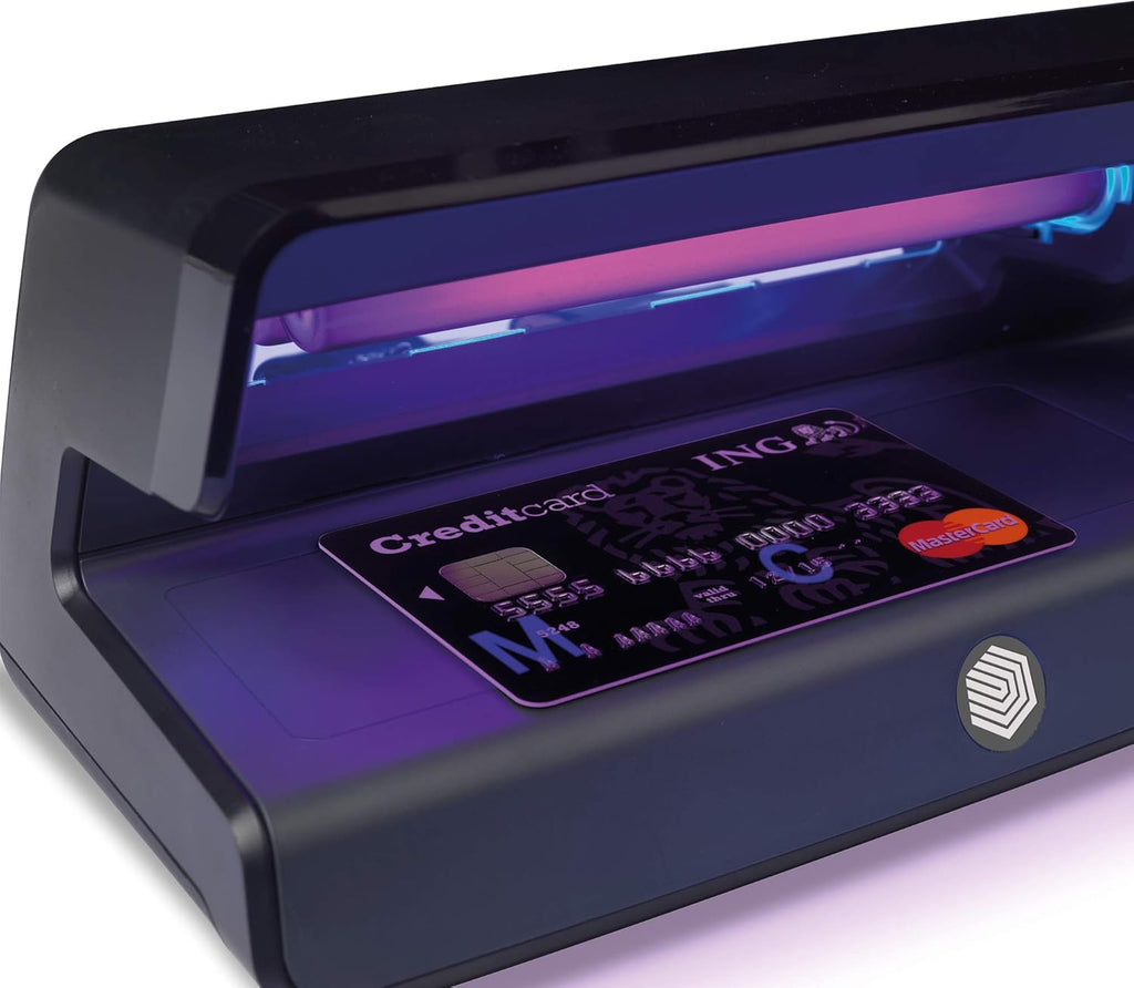 UV Counterfeit Bill Detector U2425