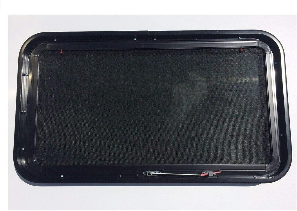RV Camper Emergency Escape Window A418