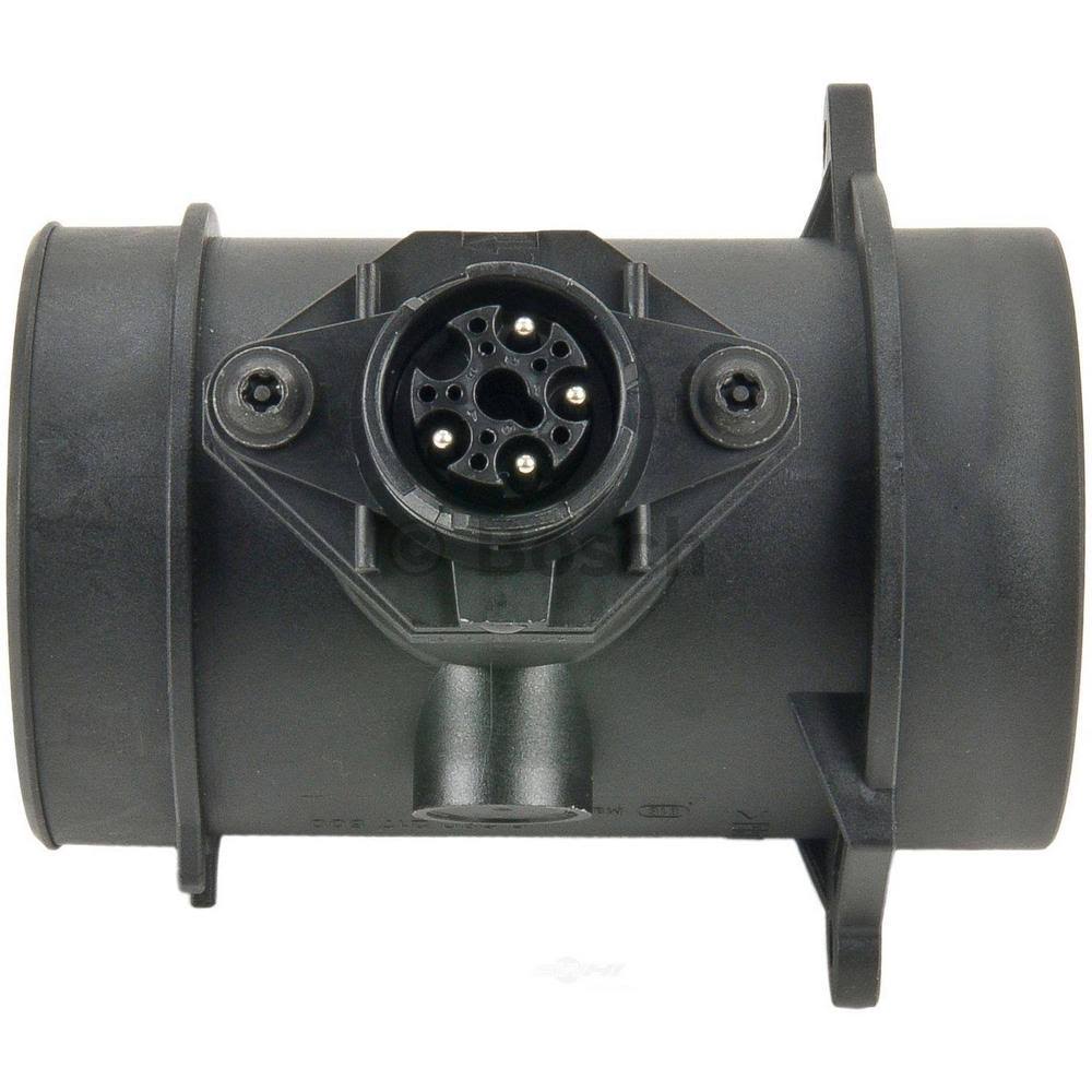 Mass Air Flow Sensor M6077