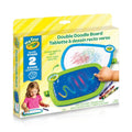 Double Doodle Board I975
