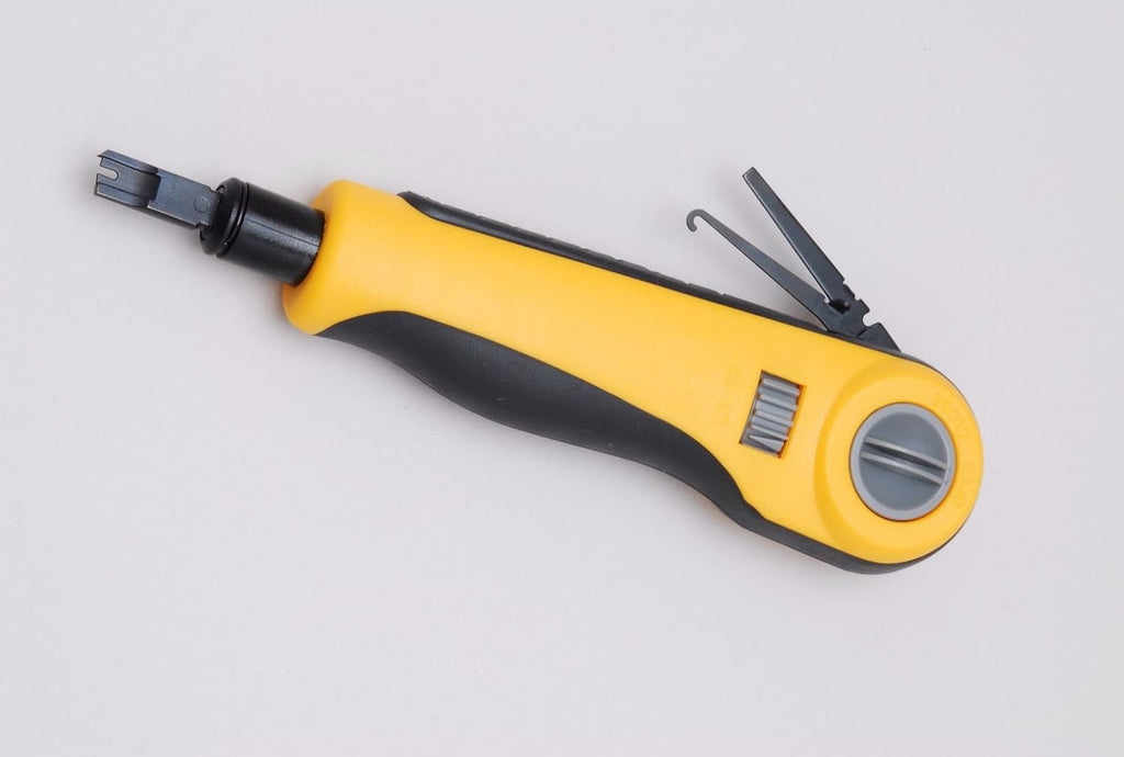 Punch Down Tool with Blade, Metal Pack of 2 F775351