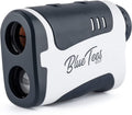 Blue Tees Golf Series 1 Sport Slope Laser Rangefinder D9552