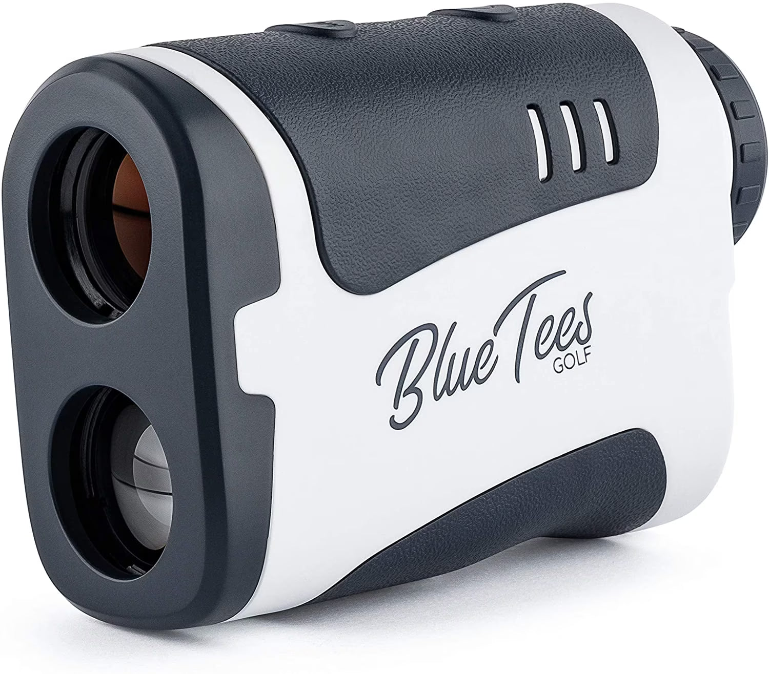 Blue Tees Golf Series 1 Sport Slope Laser Rangefinder D9552