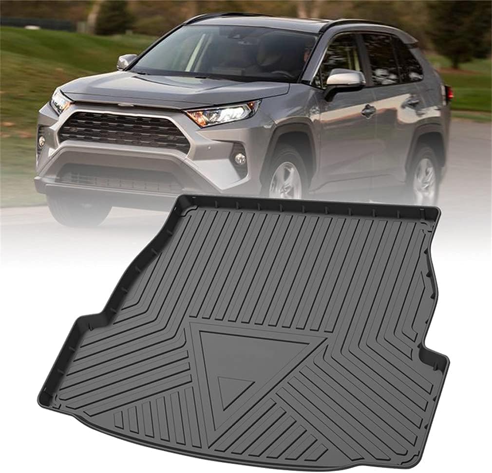 Cargo Mat Liner with Traction Grips Q5712