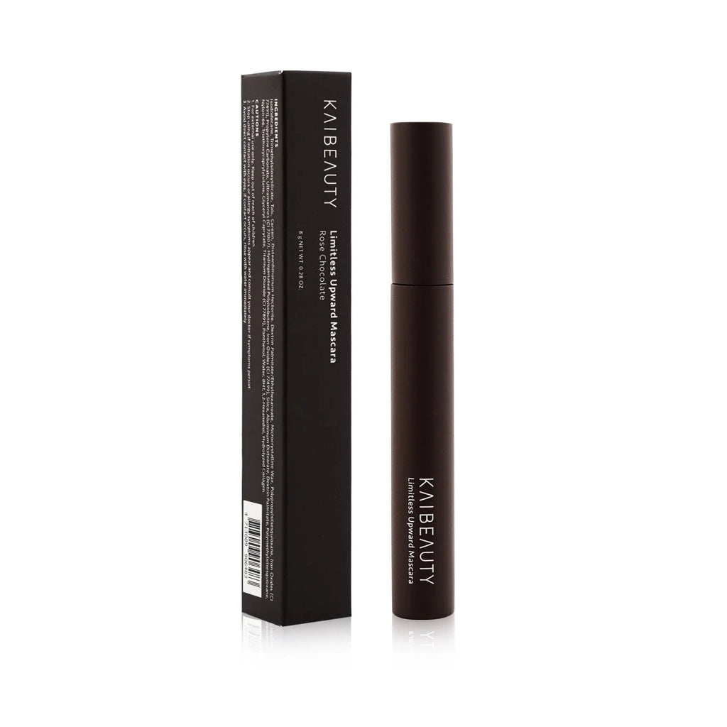 Black Mascara 8g I400
