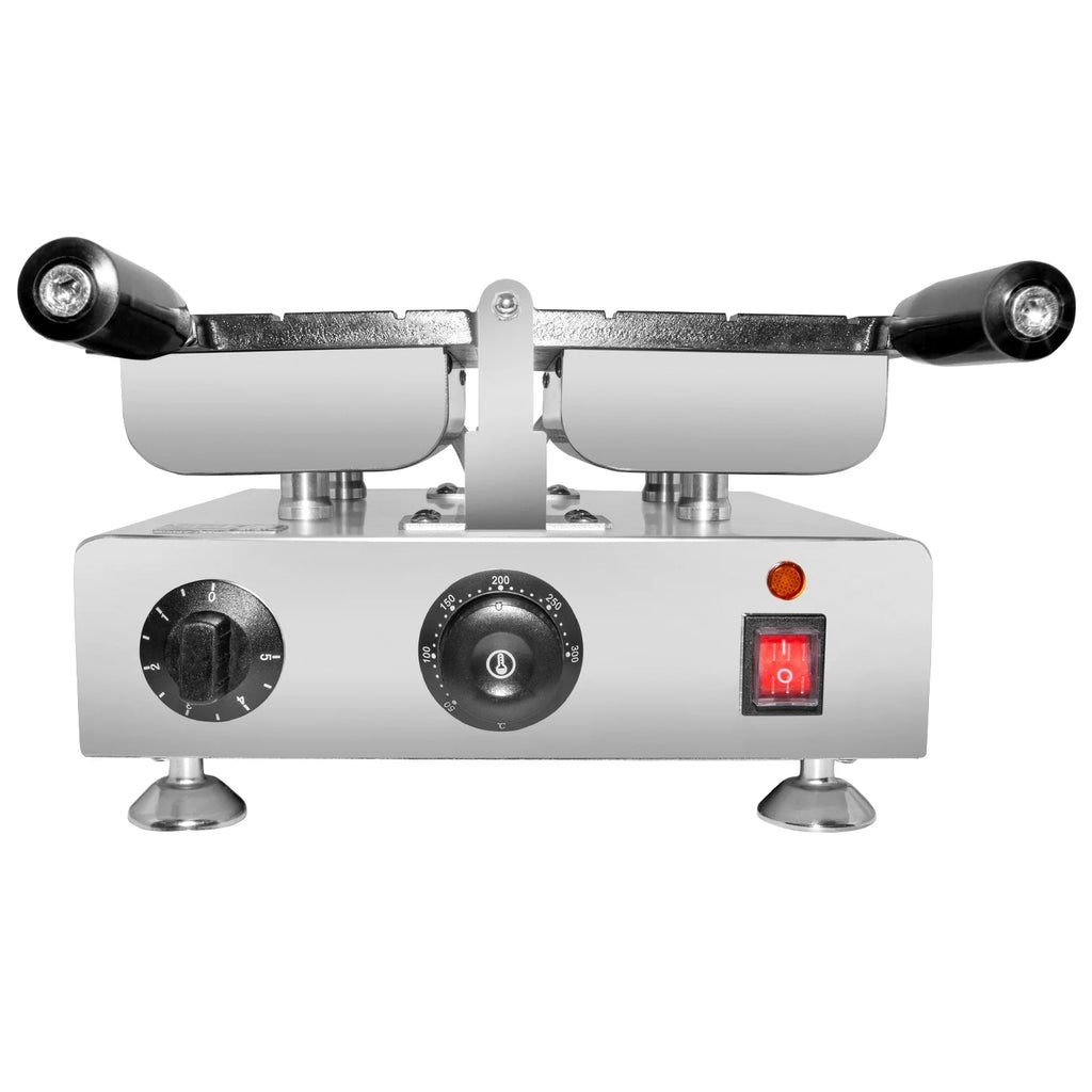 3 Bead-Shaped Waffle Stick Maker P654