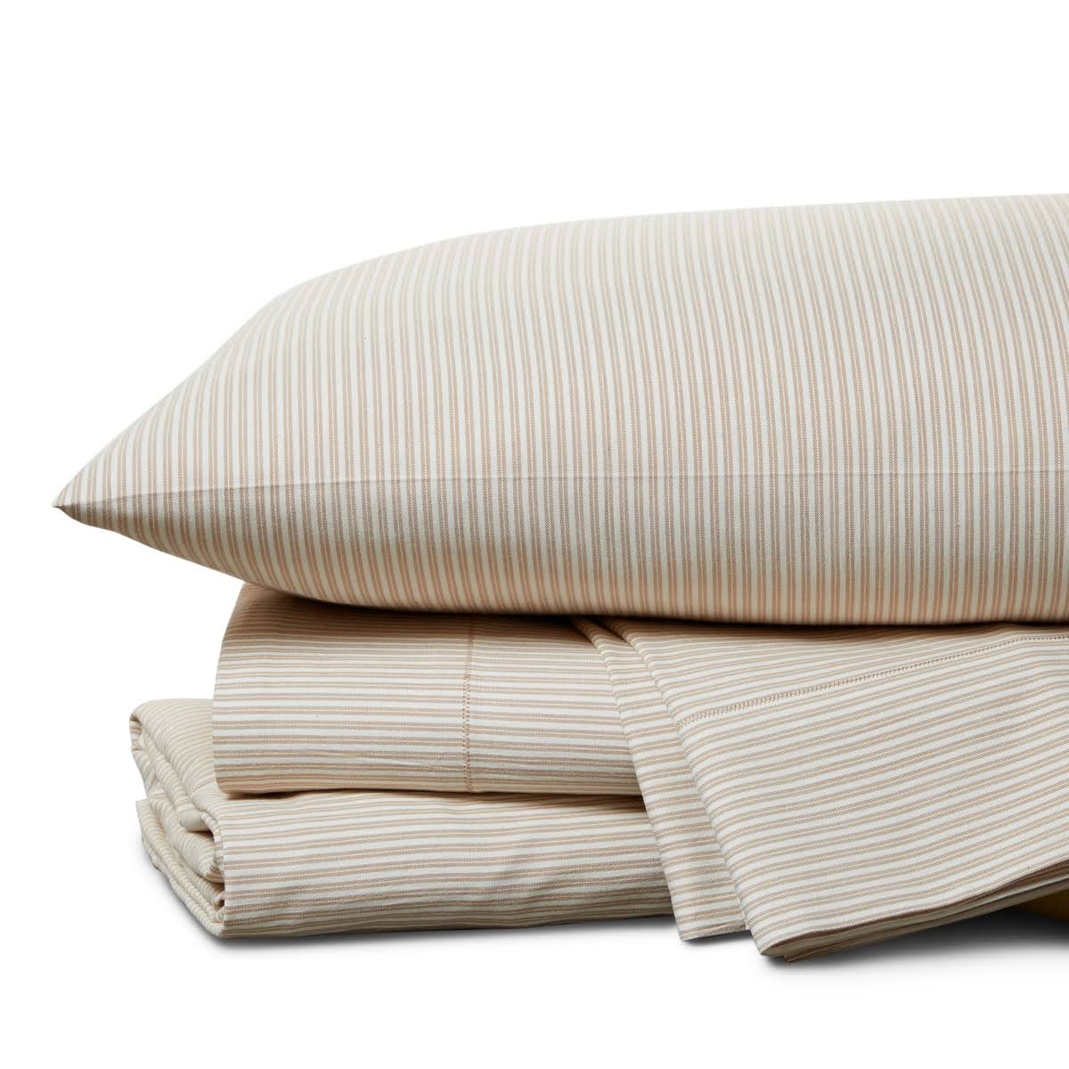 Organic Sheet Set Queen Undyed U37923