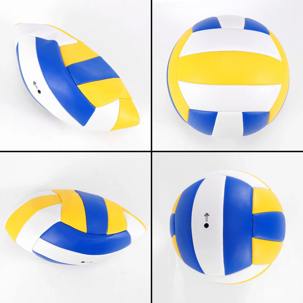 PU Leather Volleyball M6295