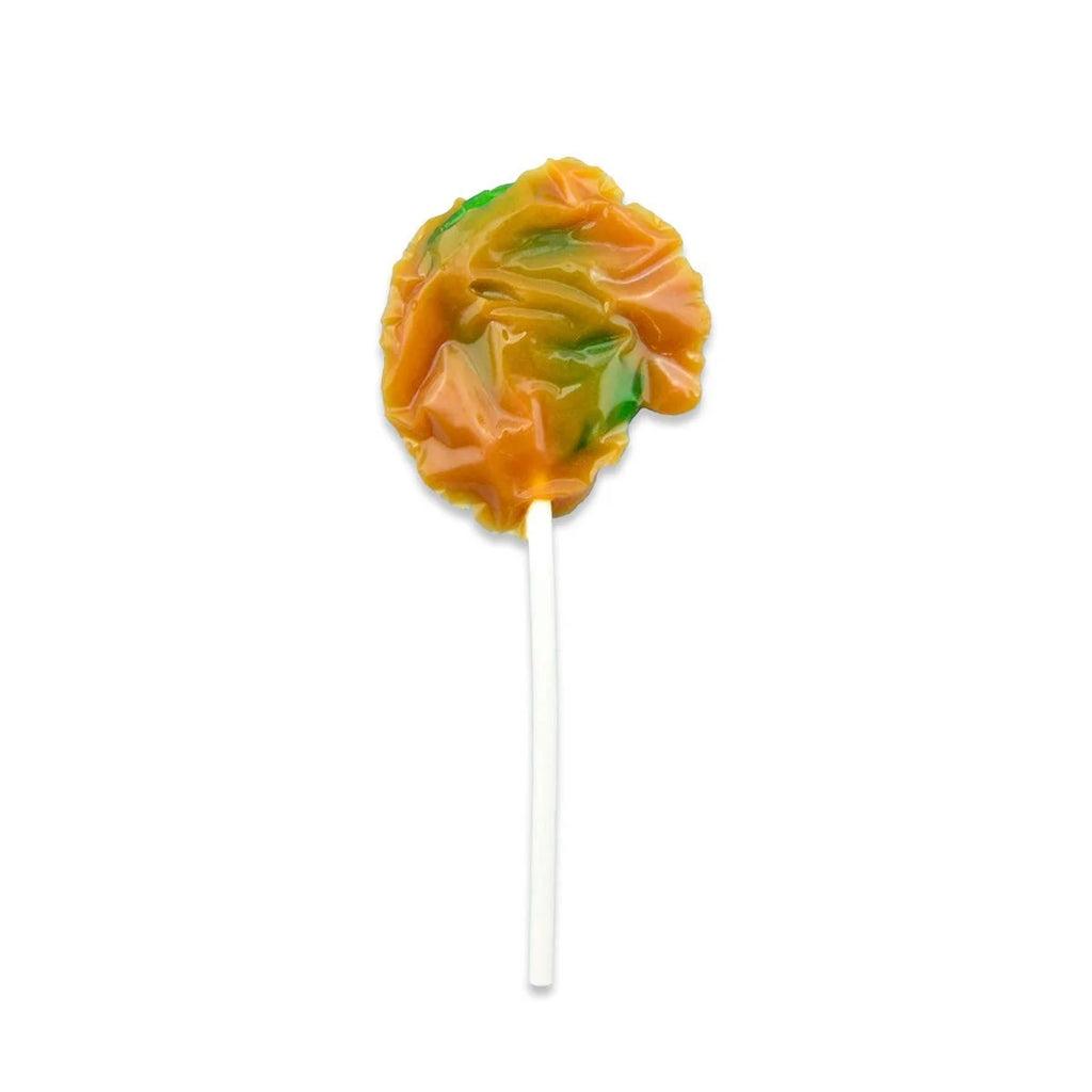 Caramel Apple Pops, Big Bag, 24 Ounce V512
