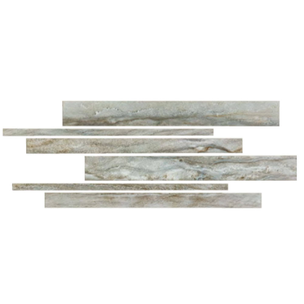 Tile Offset Mosaic Maya C7865