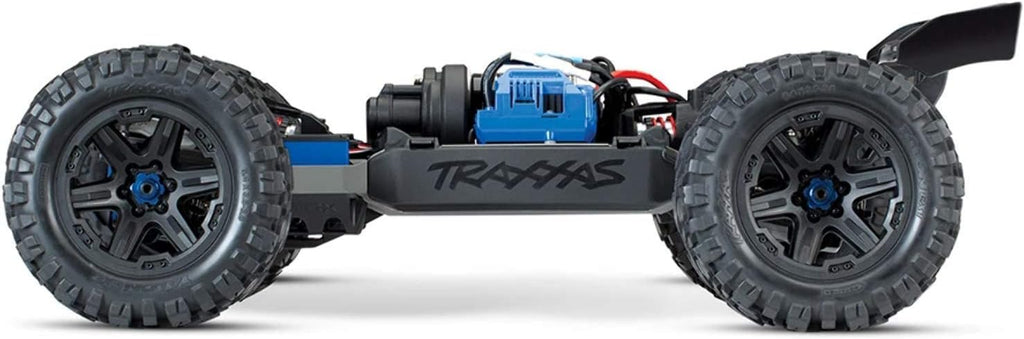1/10 Scale 4WD Brushless Electric Monster Truck F9975