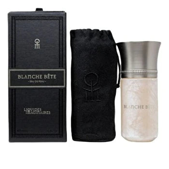 Blanche Bete Unisex Eau De Parfum 100ml Y4989