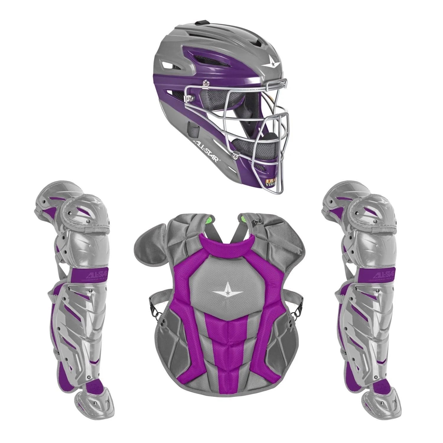 Youth Catcher Set E2305