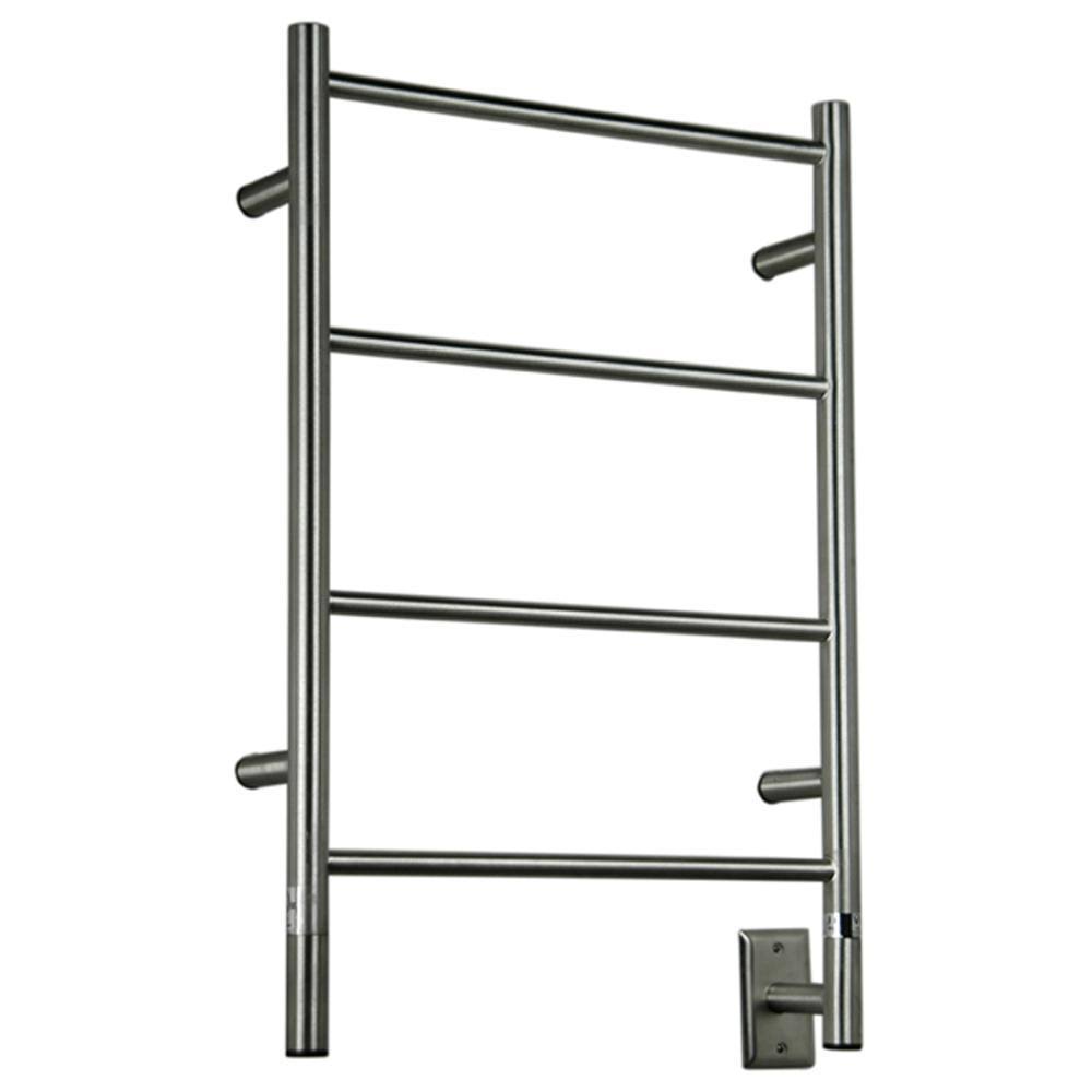 Polished Towel Warmer I71402
