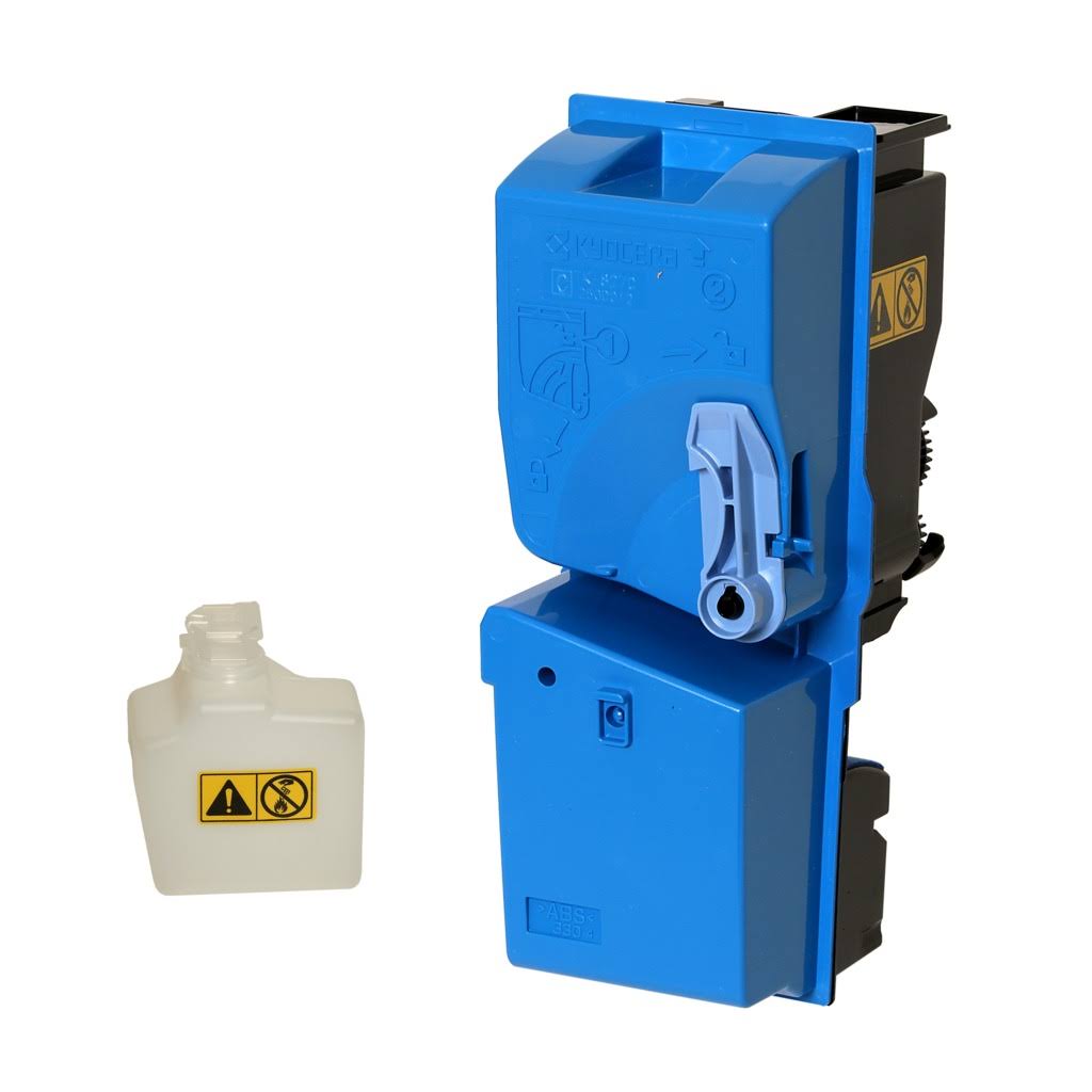 Kyocera Cyan Toner Cartridge N708