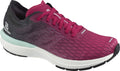 Cerise White Black 11.5 Running Shoes R566