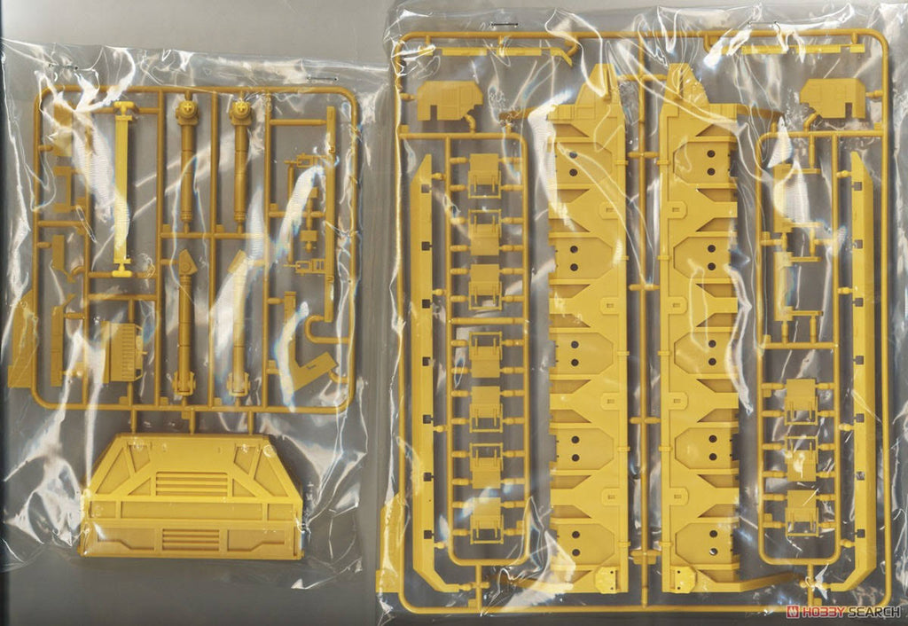 Plastic Model D477878