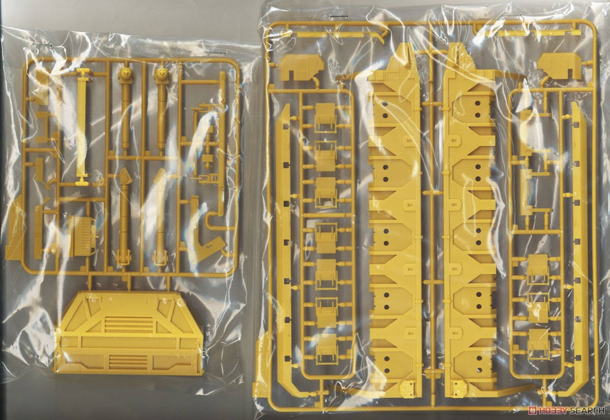 Plastic Model D477878
