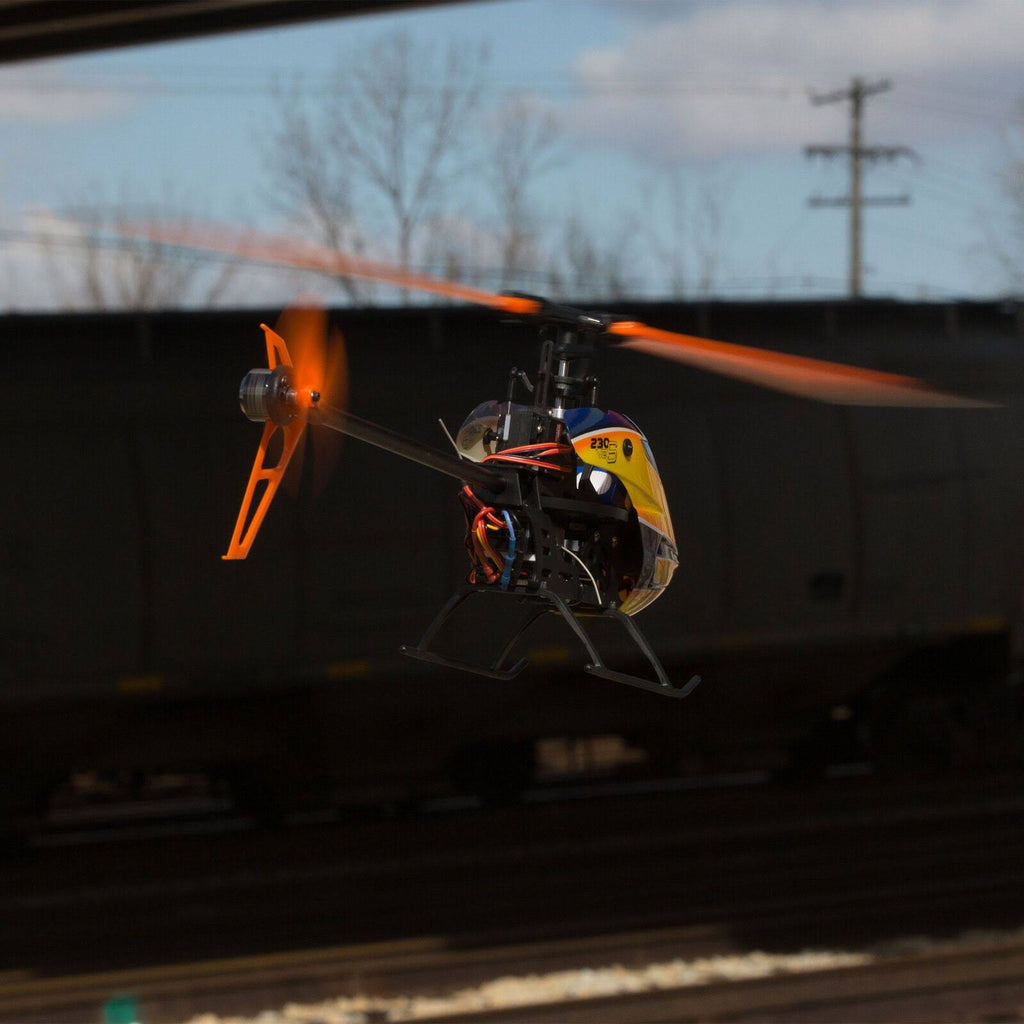 RTF Helicopter J700579