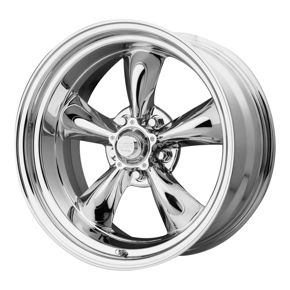 Chrome 18x22 Wheel R248