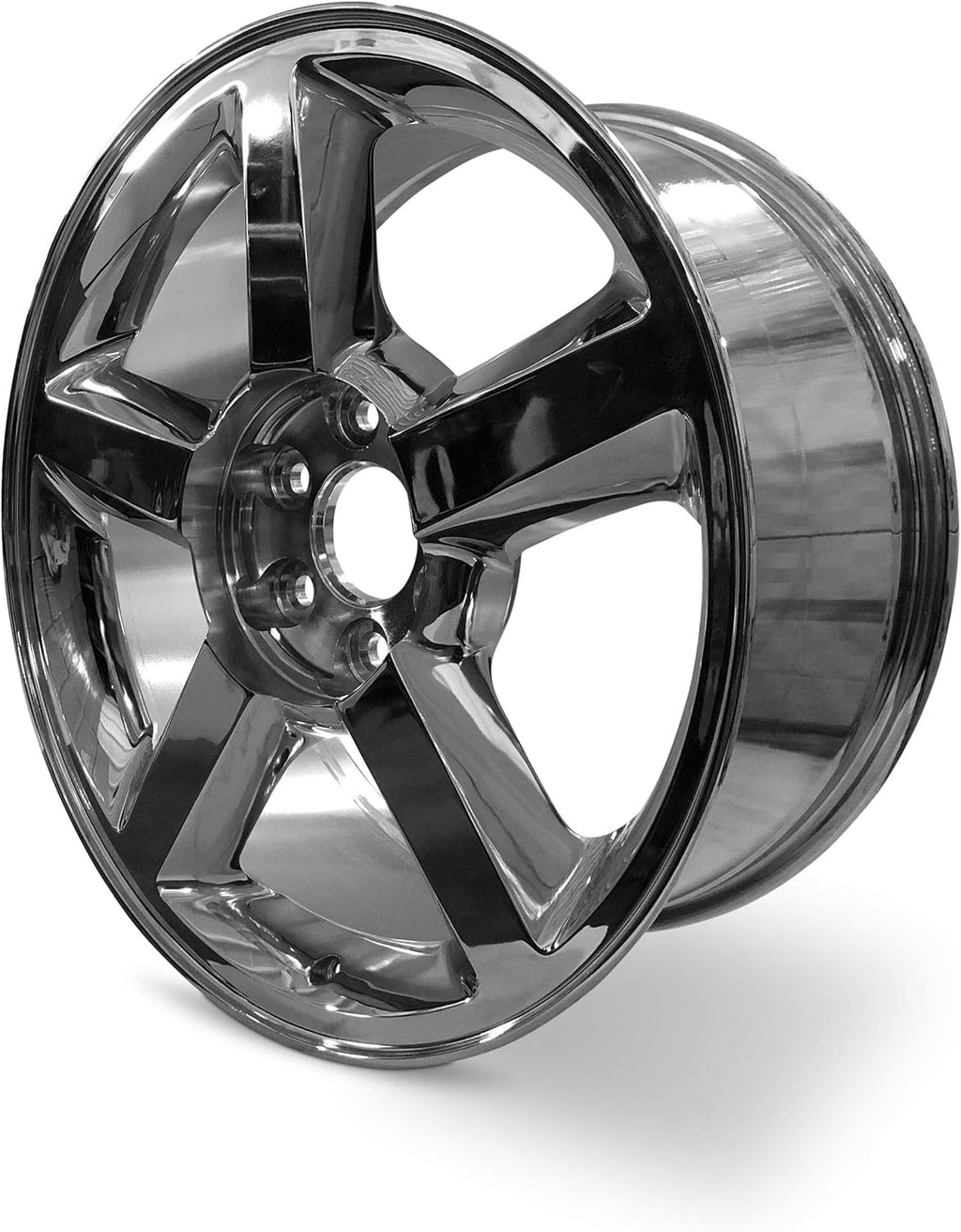 20 inch 6 Lug Aluminum Rim T119413