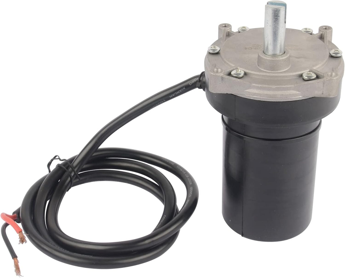 RV Stabilizer Jack Motor Q1832