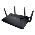 Wireless Router - 8-port - Gigabit Ethernet - 802.11ac X90994