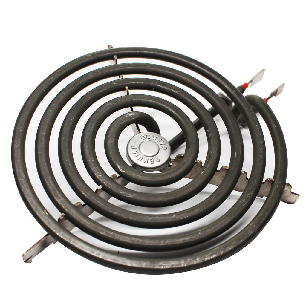 2-Pack 8 inch 6 Turns & 6 inch 5 Turns Surface Burner Elements F22903