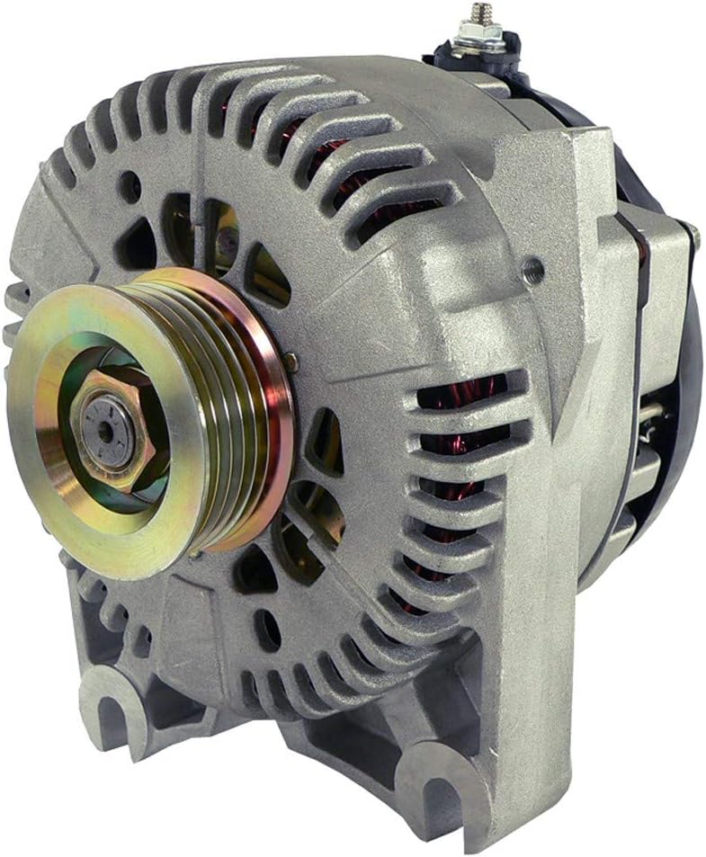 Alternator Compatible With Lincoln Continental 1996-1998 W4537