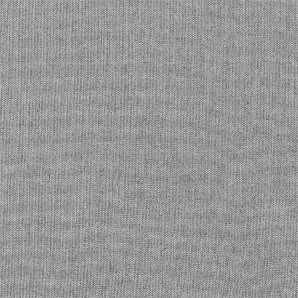 Light Gray 3-piece Fabric Living Room Set J943884