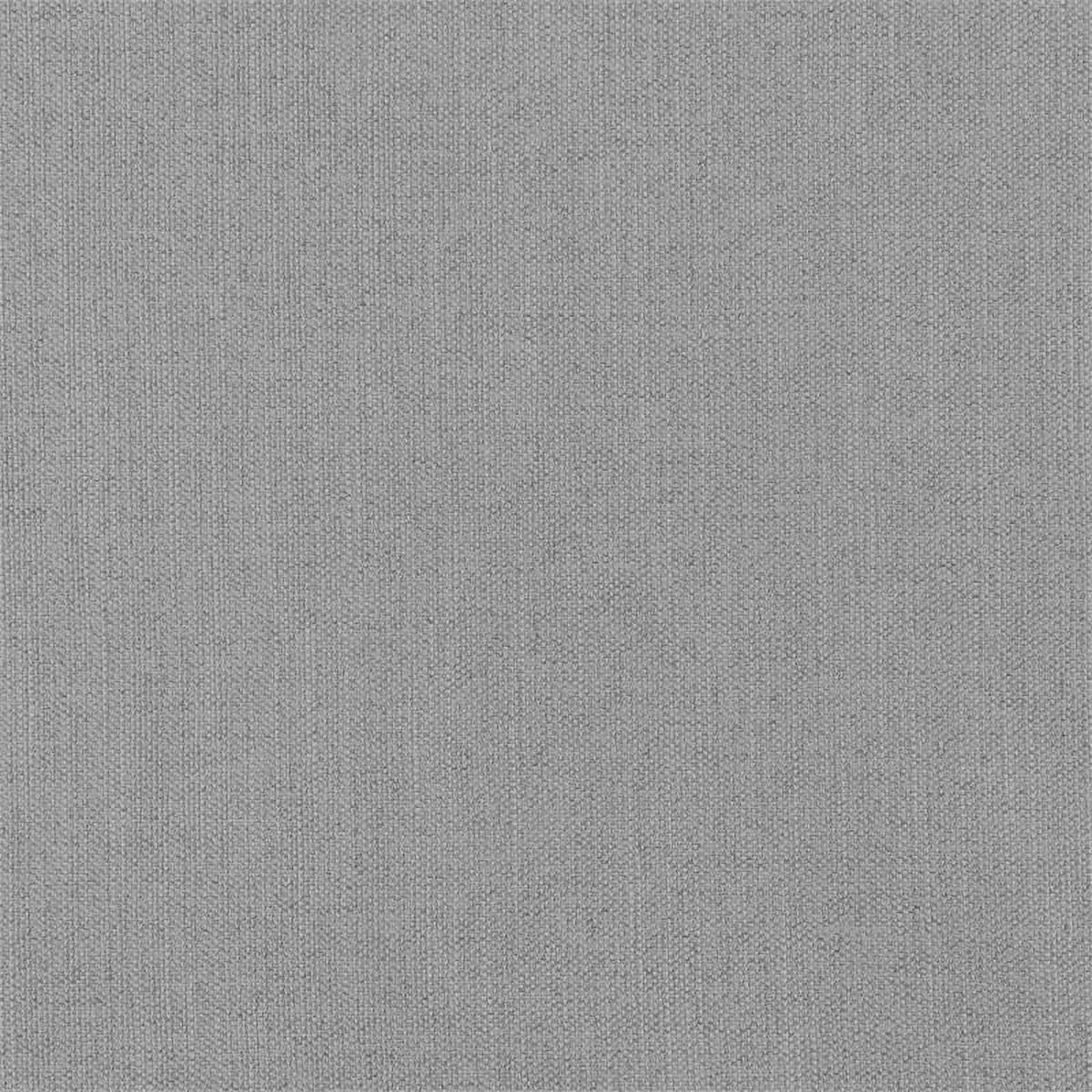 Light Gray 3-piece Fabric Living Room Set J943884