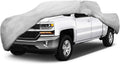 Custom Fit All Weather Waterproof Truck Cover E308065