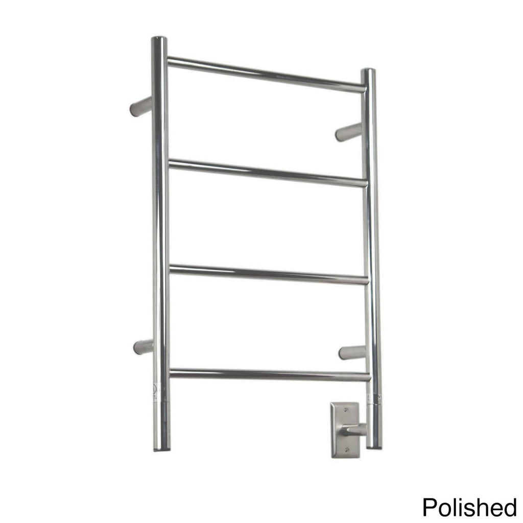 Polished Towel Warmer I71402