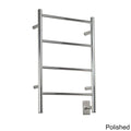 Polished Towel Warmer I71402