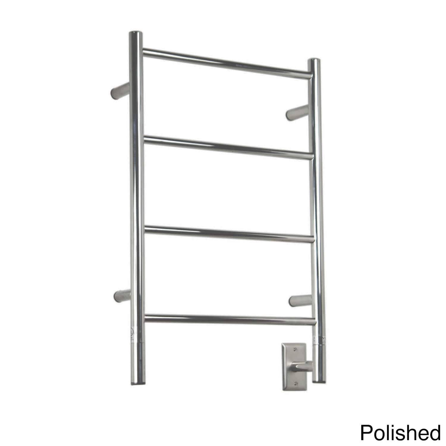 Polished Towel Warmer I71402